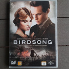 DVD: Birdsong: Series 1 (Eddie Redmayne, Clémence Poésy 2012 - pikkukuva 1