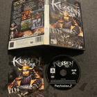 Kessen PS2 - pikkukuva 1