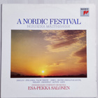 A Nordic Festival, Nordiska Mästerverk - Esa-Pekka Salonen - pikkukuva 1