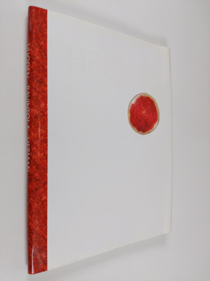 Herman (signeerattu, numeroitu)