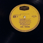 Carl Perkins LP - pikkukuva 3