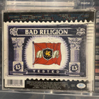 BAD RELIGION - Tested cd (original) - pikkukuva 2