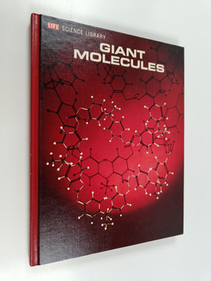 Herman F. Mark : Giant molecules