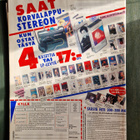 Suosikki 7/1990  Juliste mukana Kata - pikkukuva 4