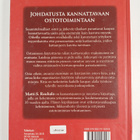 Matti S. Rauhala : Osta oikein, ansaitse enemmän - pikkukuva 2