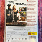 DVD: Kunniattomat Paskiaiset - pikkukuva 2
