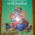 Karhulan perheen seikkailut - pikkukuva 1