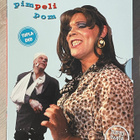 Vesku Show 1988 (2DVD) Vesa-Matti Loiri - pikkukuva 1