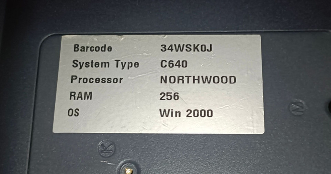 Item image