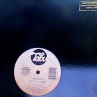 DETROYD :: PHYSICAL LOVER :: VINYYLI MAXI 12"    1984 - pikkukuva 1