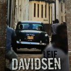 Leif Davidsen: Kuubalaista verta - pikkukuva 1