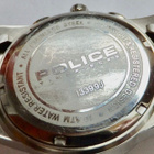VANHA Kello Police Waterresistant 10 atm ISO KOMEA - pikkukuva 3