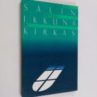 Vilho Pietiläinen : Salin ikkuna kirkas - pikkukuva 1