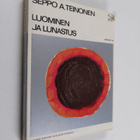 Luominen ja lunastus : kaksi teologista puheenvuoroa - pikkukuva 1