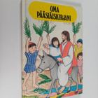 Sakari Lintinen : Oma pääsiäiskirjani - pikkukuva 1
