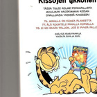 KARVINEN JÄTTIPOKKARI 12: Takaisin rannalle! - pikkukuva 2