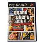 PS2 - Grand Theft Auto: Liberty City Stories (CIB) - pikkukuva 1