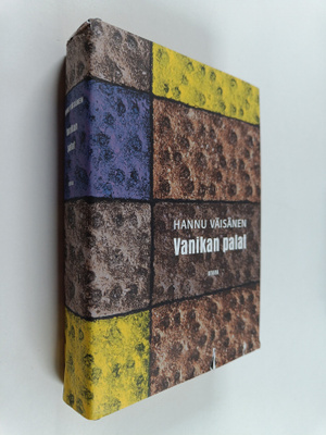 Hannu Väisänen : Vanikan palat