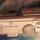 KAMERA Canon PowerShot S30 - pikkukuva 3