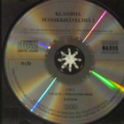 Klassisia Suosikkisävelmiä 2 • Vivace•Orkesterisävelmiä CD 3 - pikkukuva 4