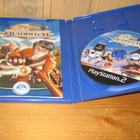 Harry Potter Världmästerskapen i Quidditch Ps2 - pikkukuva 2
