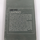 Hannu Ylitalo : Laatikko - pikkukuva 2