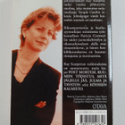 Patricia Cornwell : Ruumistarha - pikkukuva 2