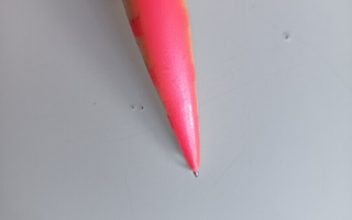 Nils Master 8cm