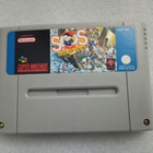 Snes S.O.S Sink Or Swim - pikkukuva 1