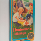 Weli Pölkki : Huutovuoren valloittajat - pikkukuva 1