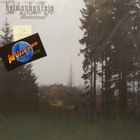KALMANKANTAJA - MUINAINEN - INSERT GERMANY 2017 M-/M- LP - pikkukuva 1