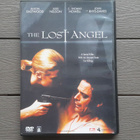 DVD: The Lost Angel (Alison Eastwood, Judd Nelson 2004) - pikkukuva 1