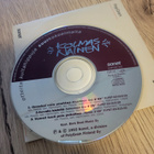 Kolmas Nainen cd - pikkukuva 1