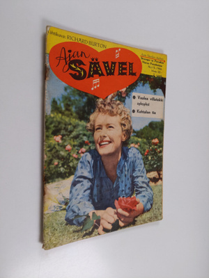 Ajan sävel 15/1956