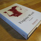 VIRGINIA WOOLF Yö ja päivä * 1.p. SAVUKEIDAS 2012 kultti kla - pikkukuva 3