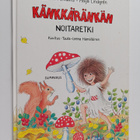 Maija Lindgren ym. : Känkkäränkän noitaretki - pikkukuva 1