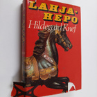 Hildegard Knef : Lahjahepo : kertomus elämästäni - pikkukuva 1