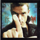 Robbie Williams - Intensive Care Special Edition CD + DVD - pikkukuva 1