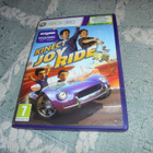 XBOX 360 peliin tavaraa Kinect - pikkukuva 4