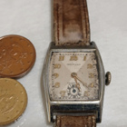 Toimiva Hercules Antimagnetic Swiss Made - pikkukuva 2