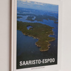 Sirkka (toim.) Paikkala : Saaristo-Espoo : nimistöä, luon... - pikkukuva 1