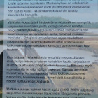 Esa Koukkari: Kodasta Kualaan-Pertistä Kerkaan - pikkukuva 2