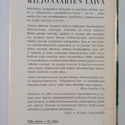 Alistair MacLean : Miljonäärien laiva - pikkukuva 2