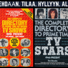 TIM BROOKS Complete Directory To Prime Time TV Shows/Stars - pikkukuva 1