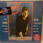 COCKTAIL -ORIGINAL MOTION PICTURE SOUNDTRACK 1989 EX+/EX- LP - pikkukuva 1