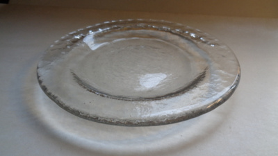 HUMPPILAN LASI LAUTANEN HALK. 170 MM,