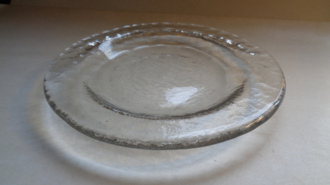 HUMPPILAN LASI LAUTANEN HALK. 170 MM,