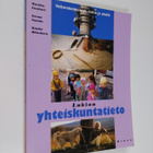 Markku Liuskari : Lukion yhteiskuntatieto - pikkukuva 1