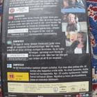 Simpatico UUSI Sharon Stone Nick Nolte Jeff Bridges - pikkukuva 2