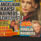 7päivää lehti 37/94. Seiska - pikkukuva 1